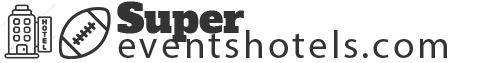 Book hotels for Super Bowl, FIFA World cup, Olympics 2026/2028 Dates, NCAA Final Four, hard to find hotels, early birds, on budget hotels and exclusive suites and much more
